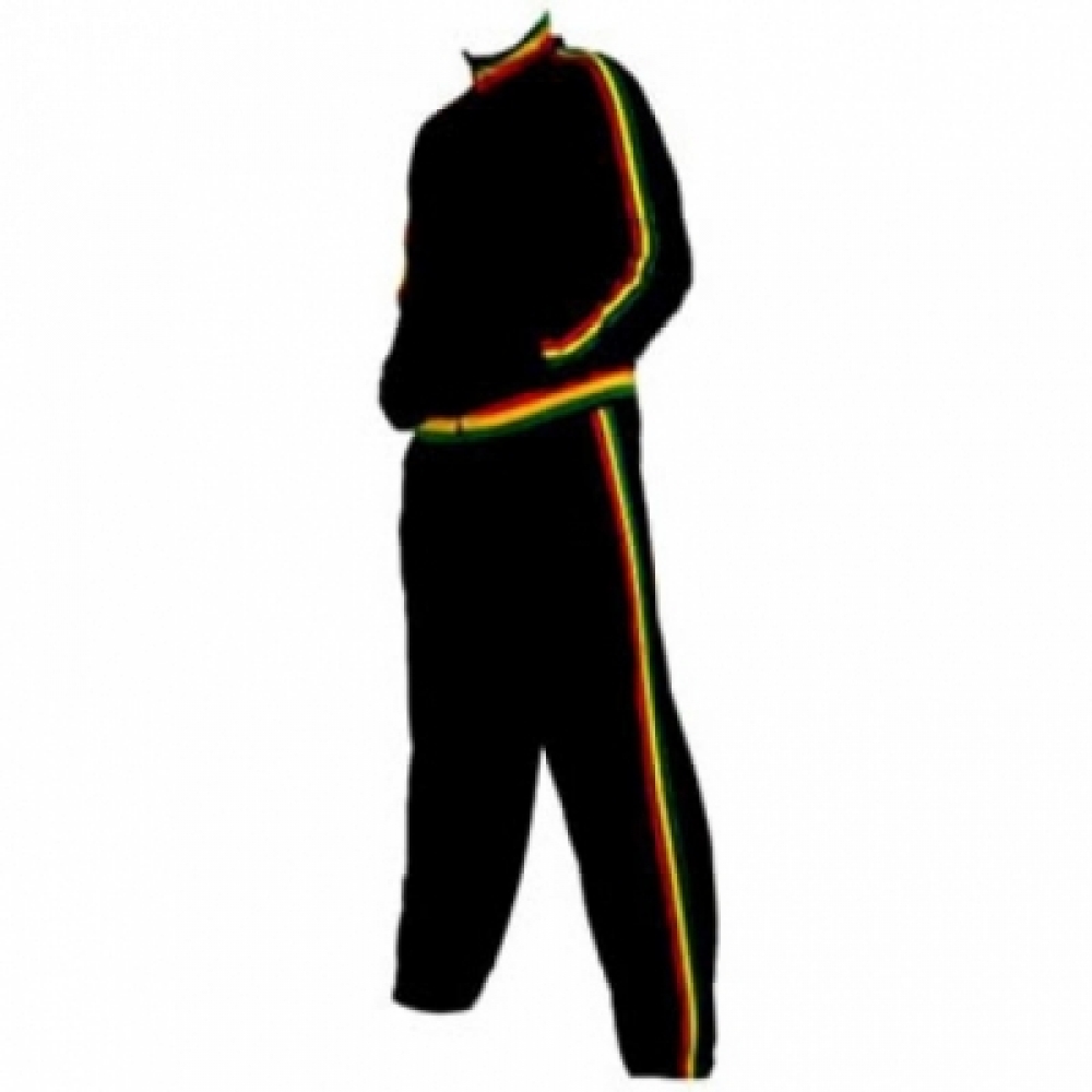 Track Uniform